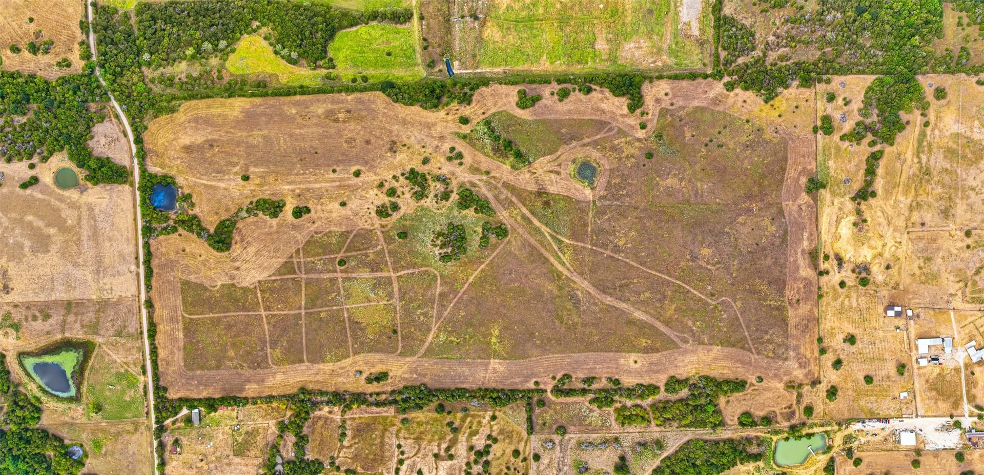104.75 acres in Hunt County - photo 12