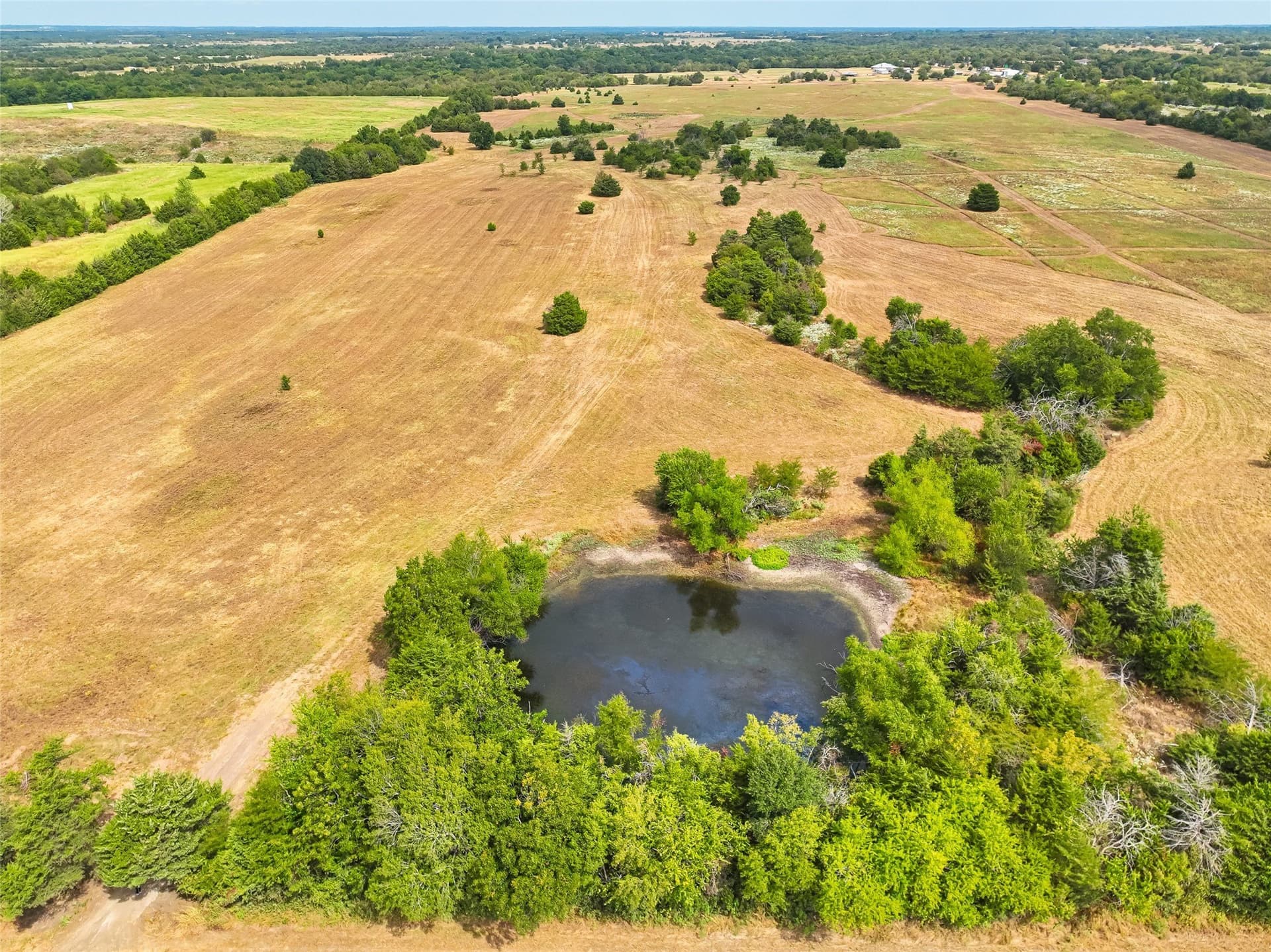 104.75 acres in Hunt County - photo 7