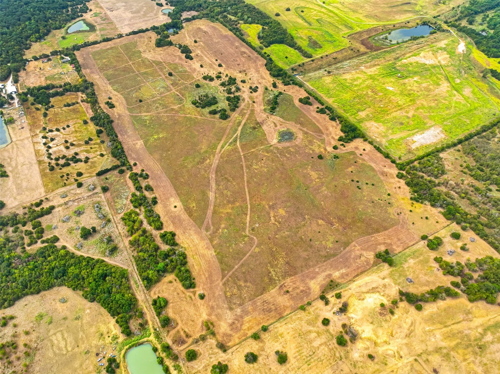 104.75 acres in Hunt County - photo 4