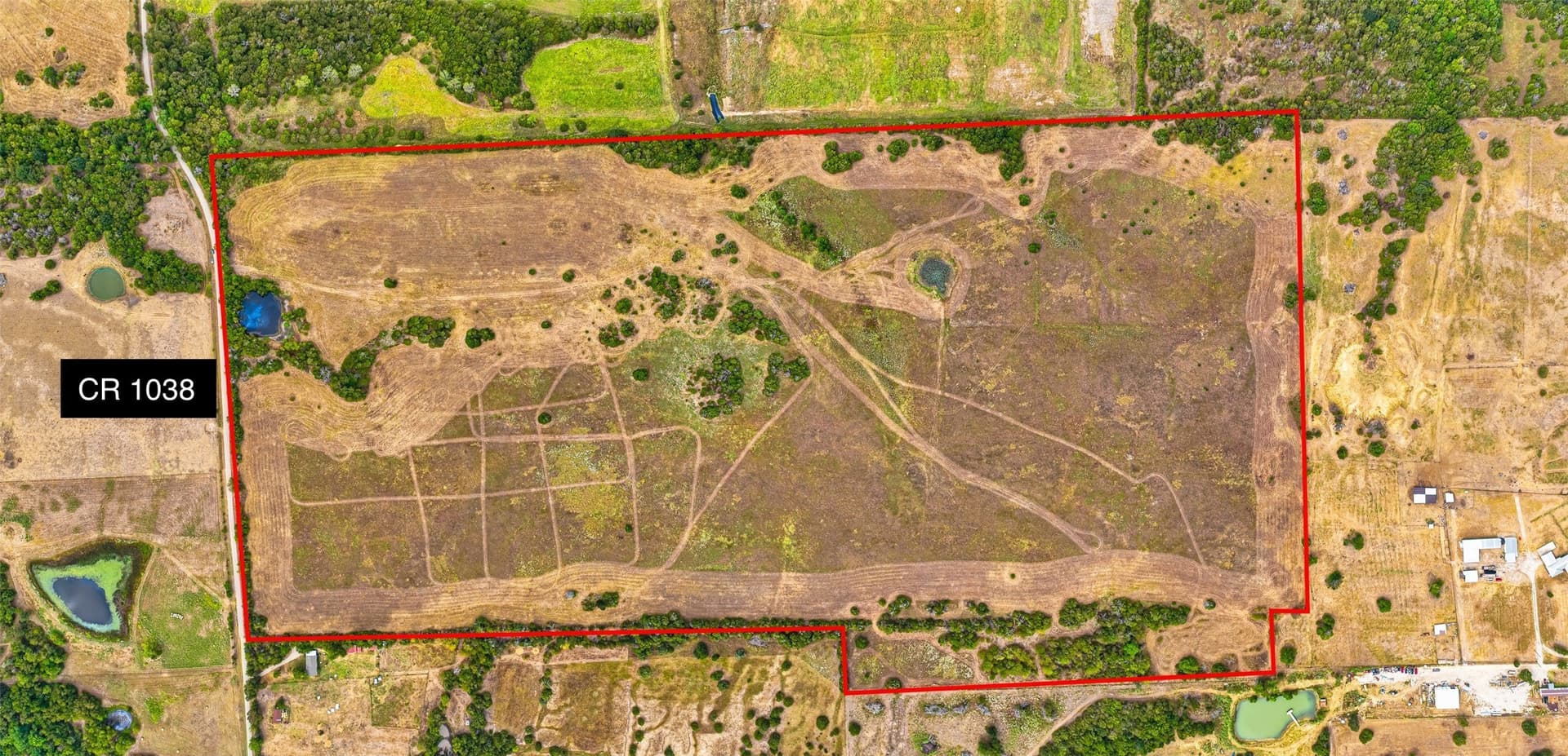104.75 acres in Hunt County - photo 11