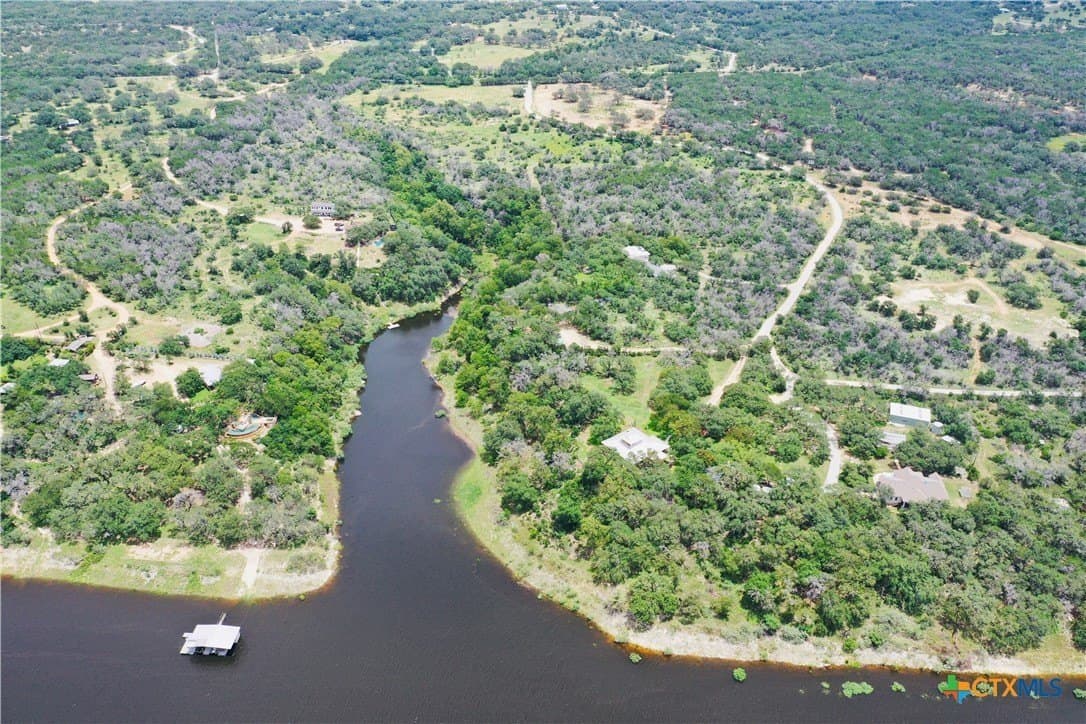 39.66 acres in Travis County featured view