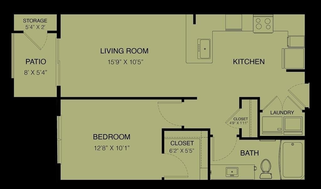 11.94 acres in Travis County gallery image 3