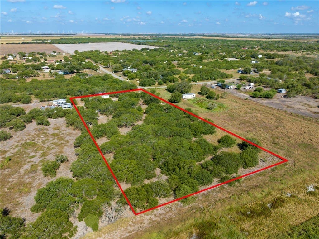 3.26 acres in San Patricio County gallery image 4