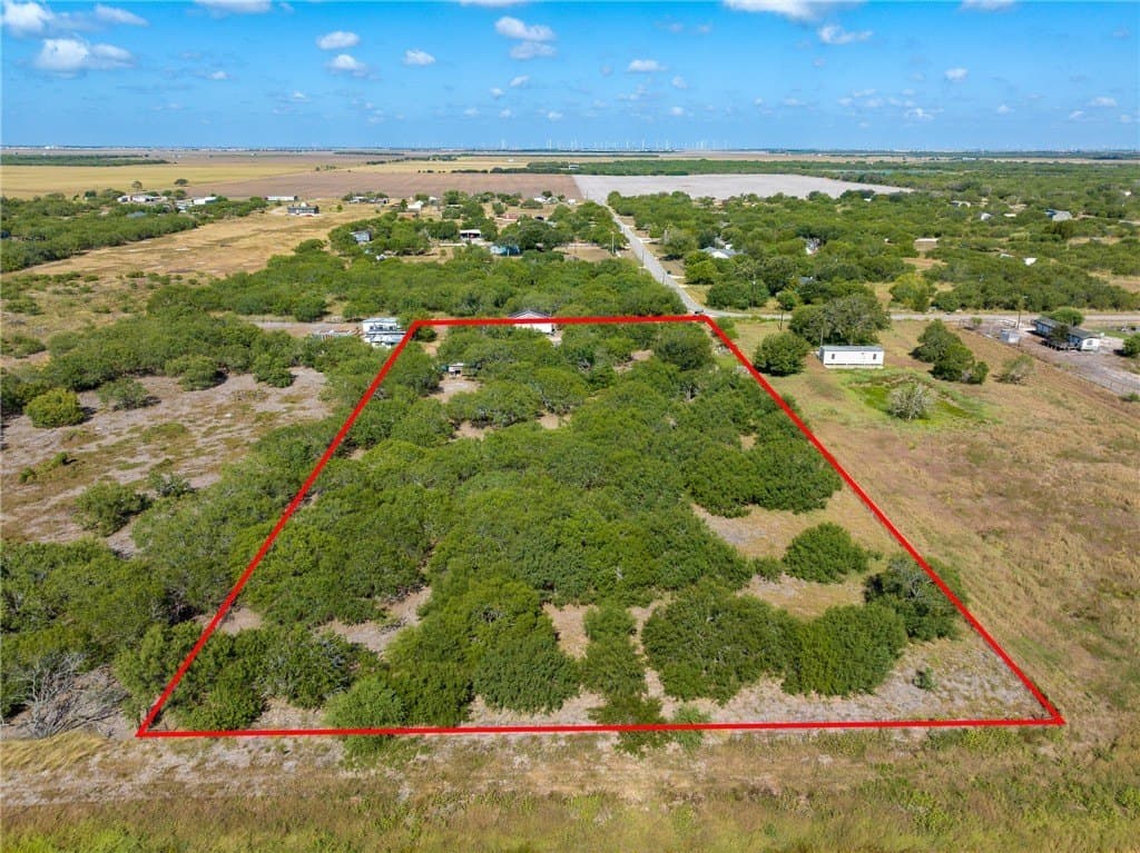 3.26 acres in San Patricio County featured view