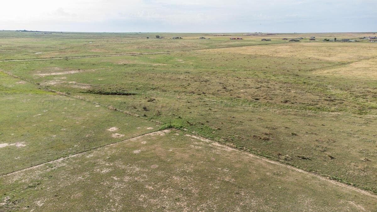 13.1 acres in Randall County