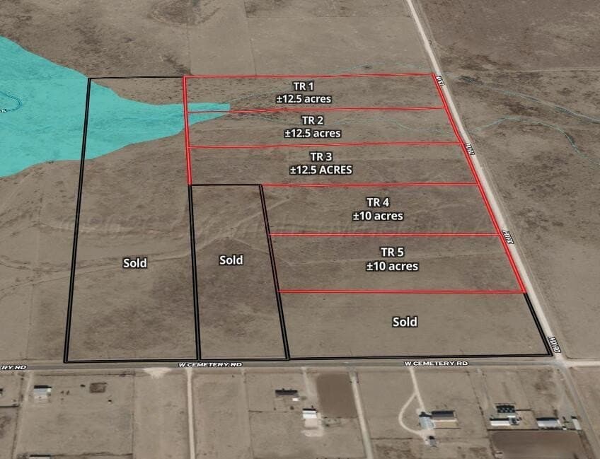 13.1 acres in Randall County - photo 11