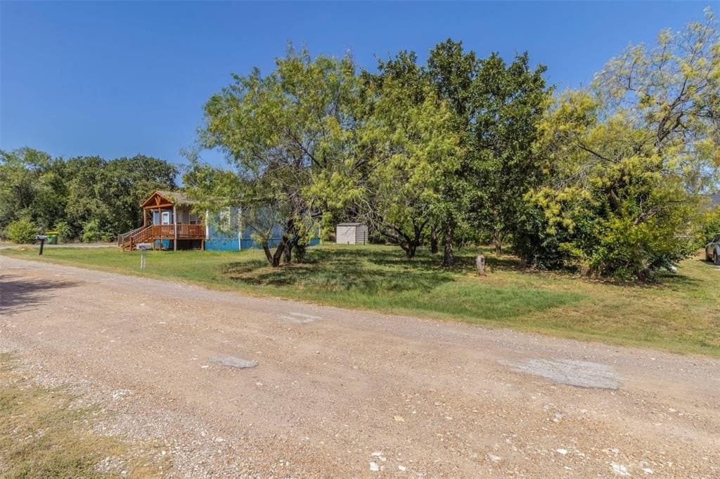0.11 acres in Hood County