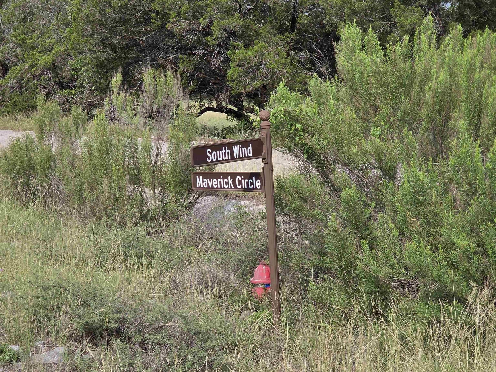 0.24 acres in Llano County - photo 6