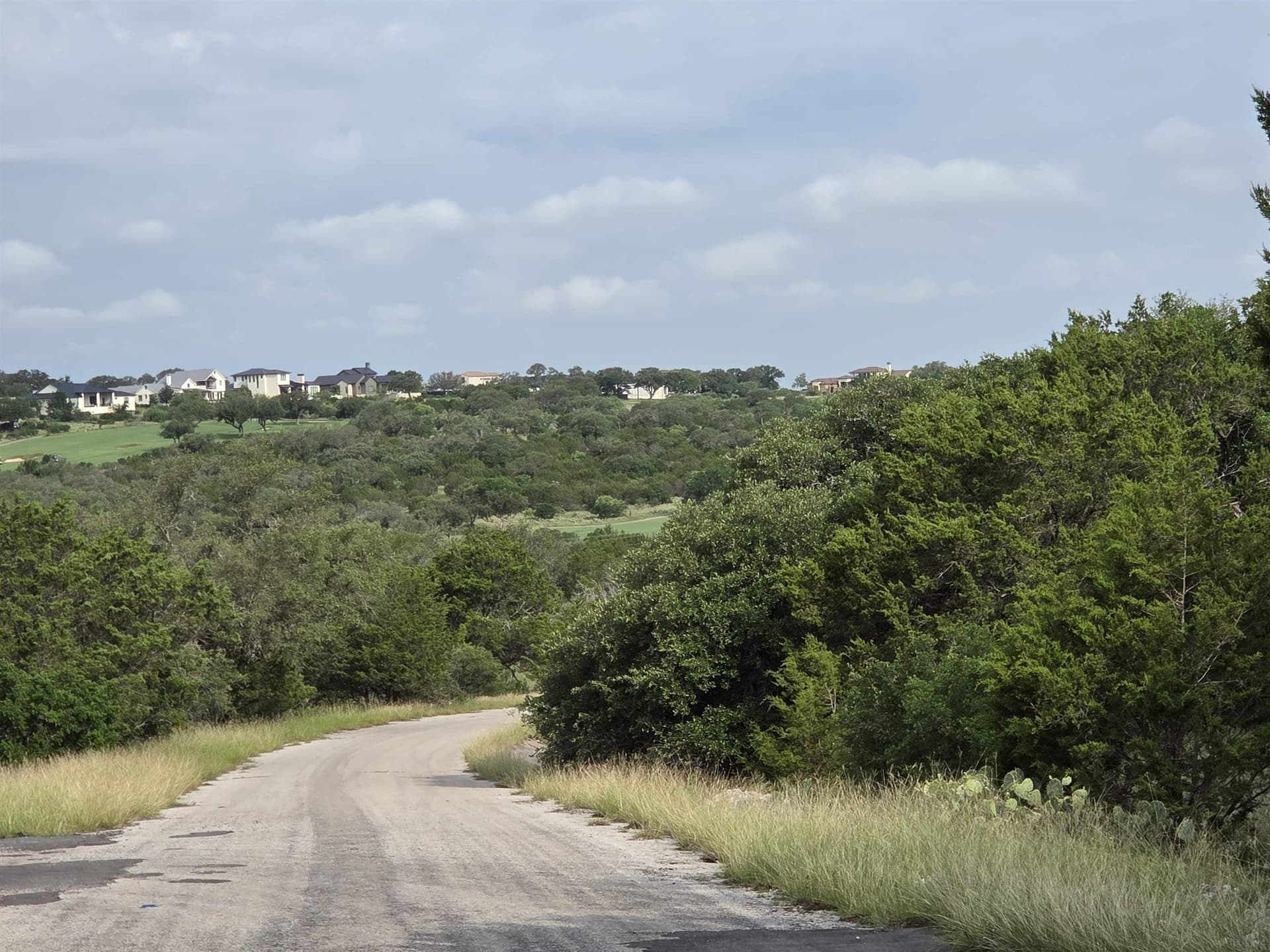 0.24 acres in Llano County featured view