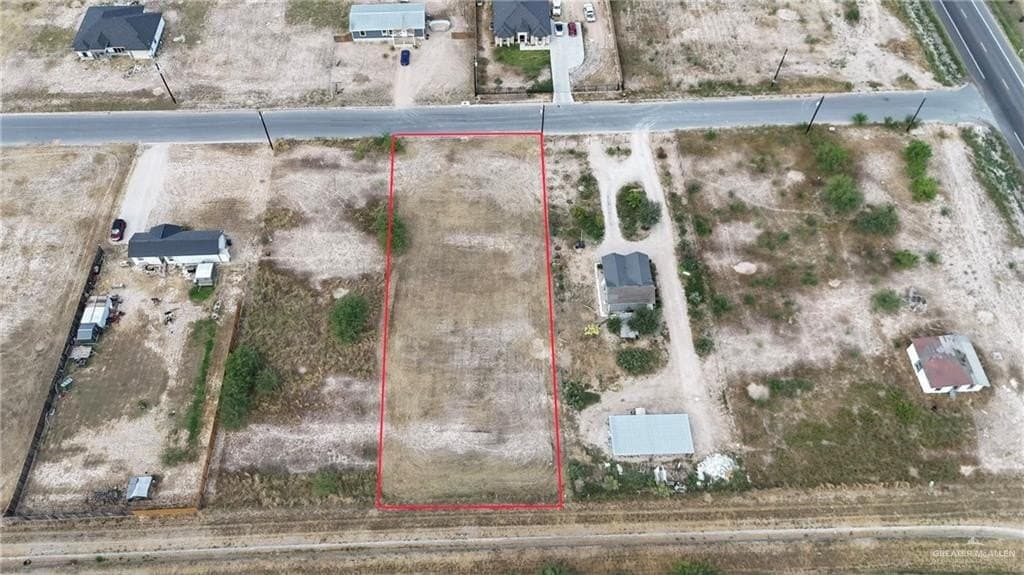 0.5 acres in Hidalgo County - photo 4