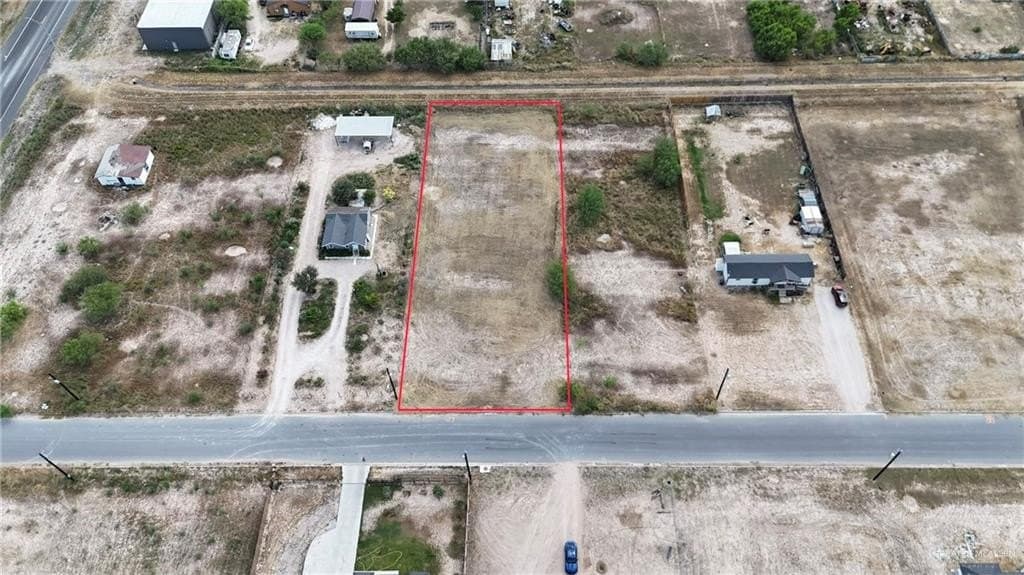 0.5 acres in Hidalgo County - photo 3