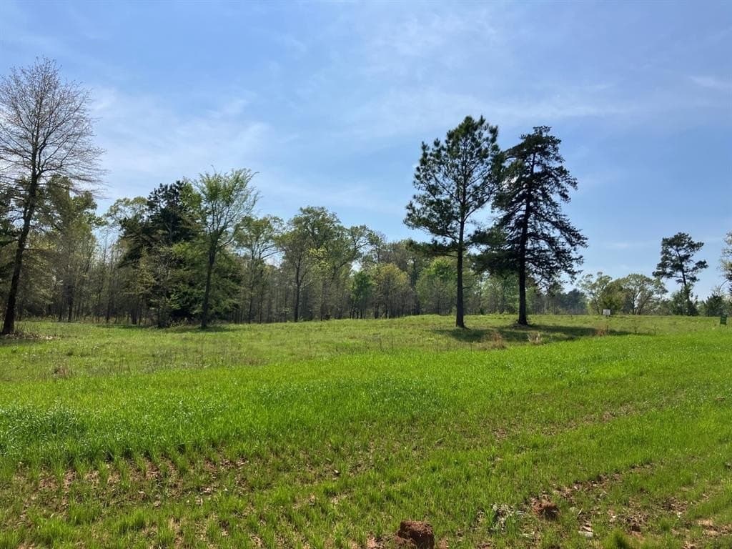 3.89 acres in Smith County