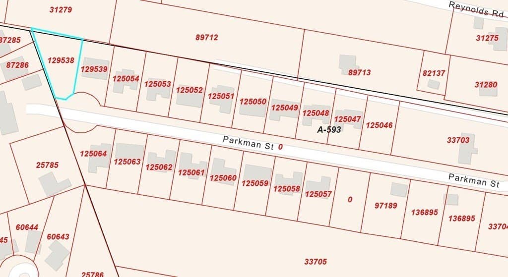 0.31 acres in Angelina County gallery image 3