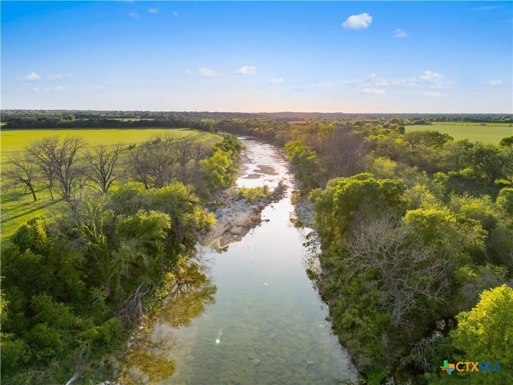 50 acres in McLennan County