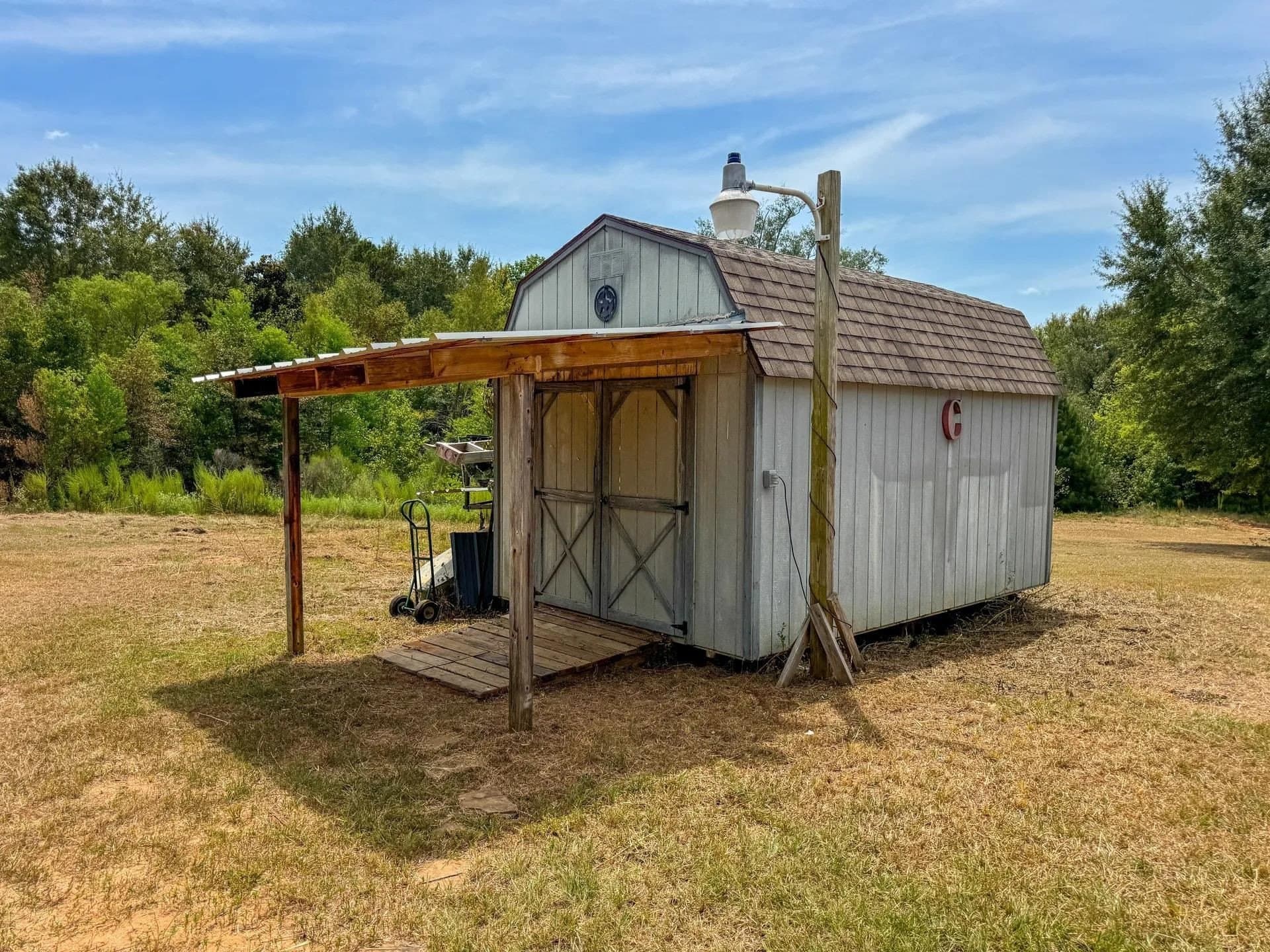 35.77 acres in Marion County - photo 37