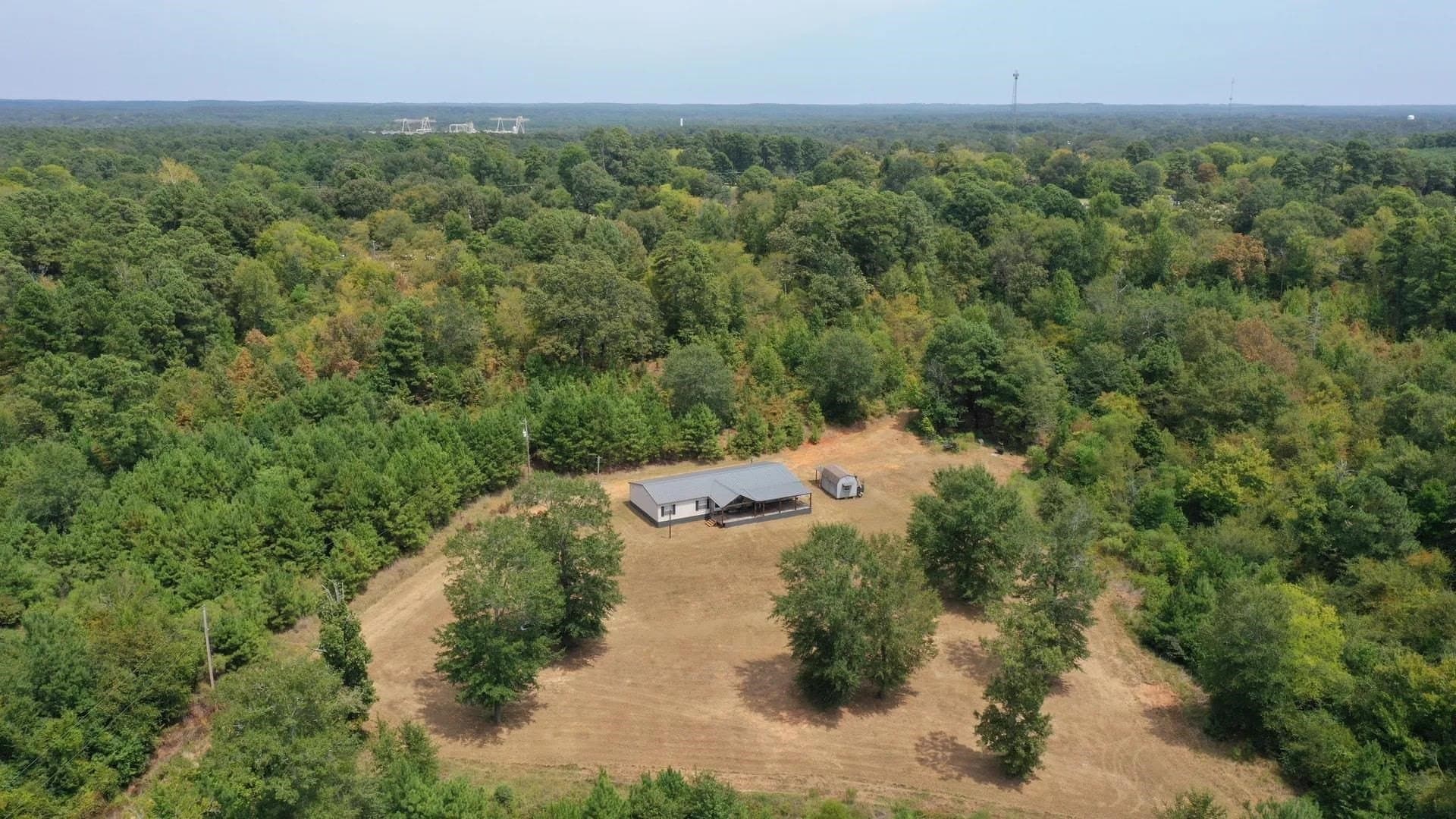 35.77 acres in Marion County - photo 3