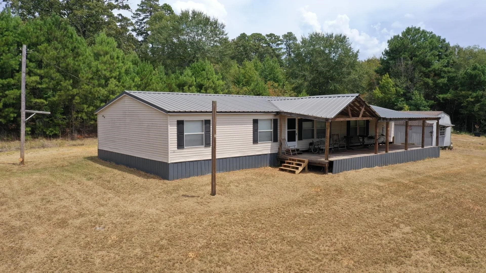 35.77 acres in Marion County