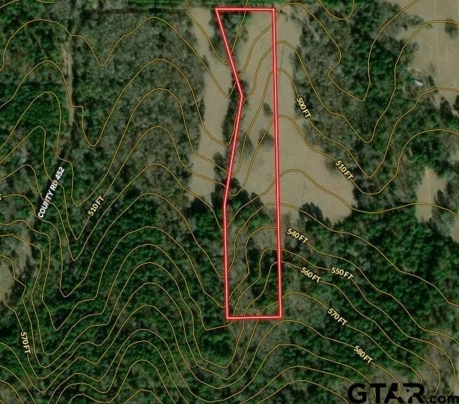 10.7 acres in Anderson County - photo 21