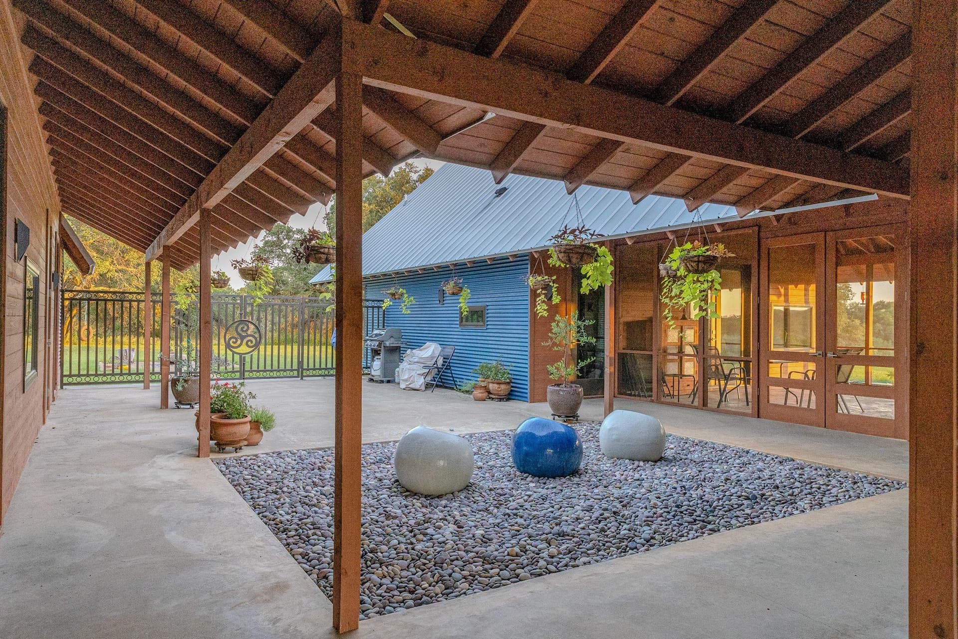 23.44 acres in Erath County - photo 2