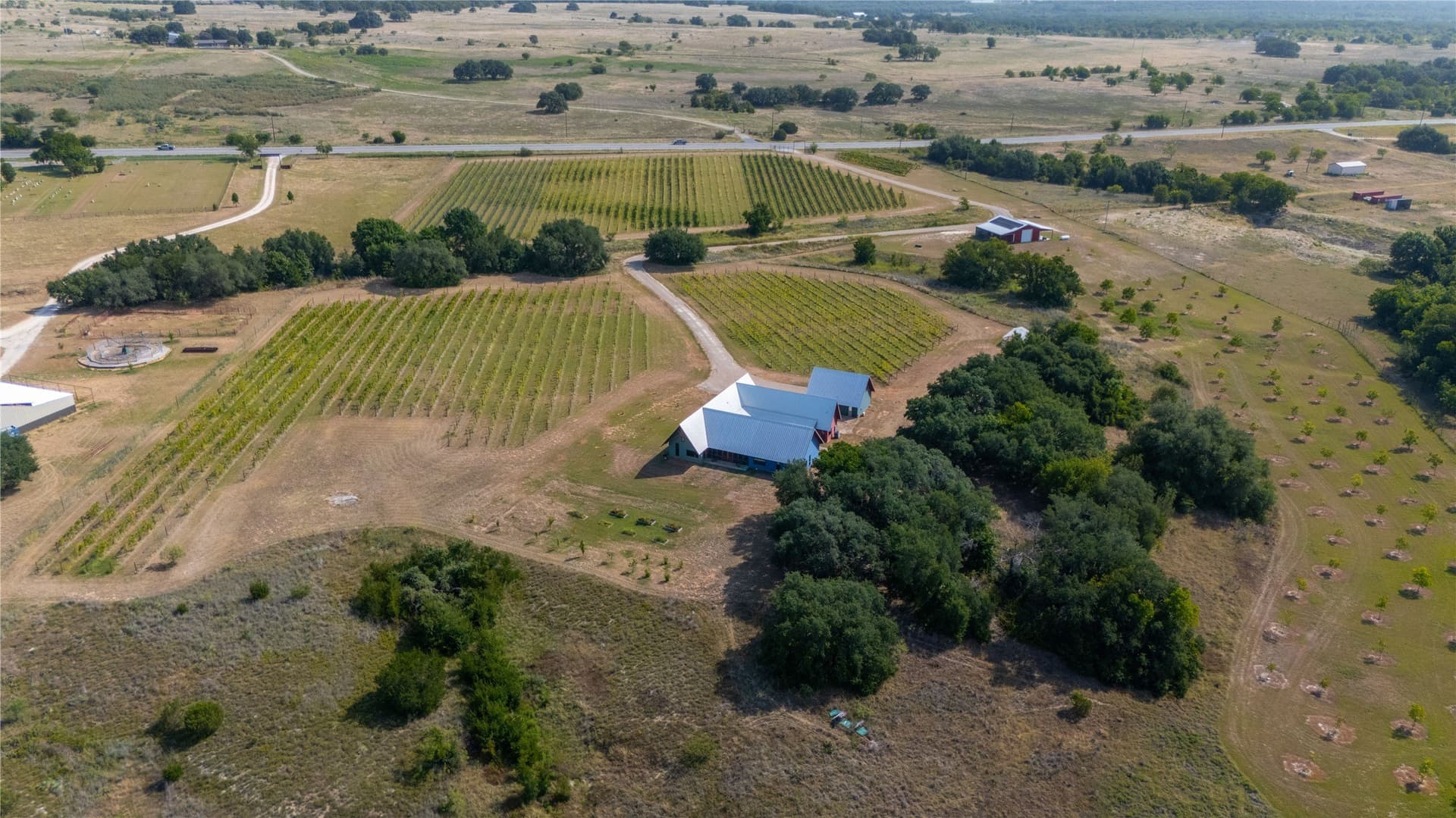 23.44 acres in Erath County - photo 34