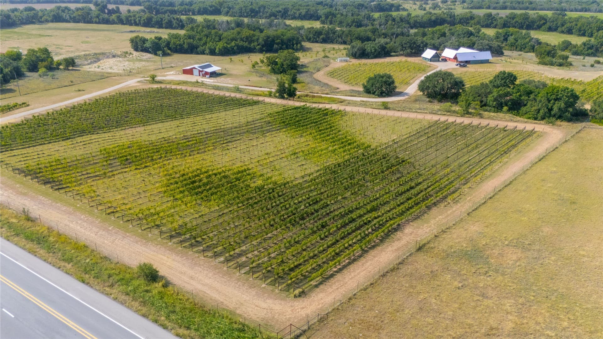 23.44 acres in Erath County - photo 28