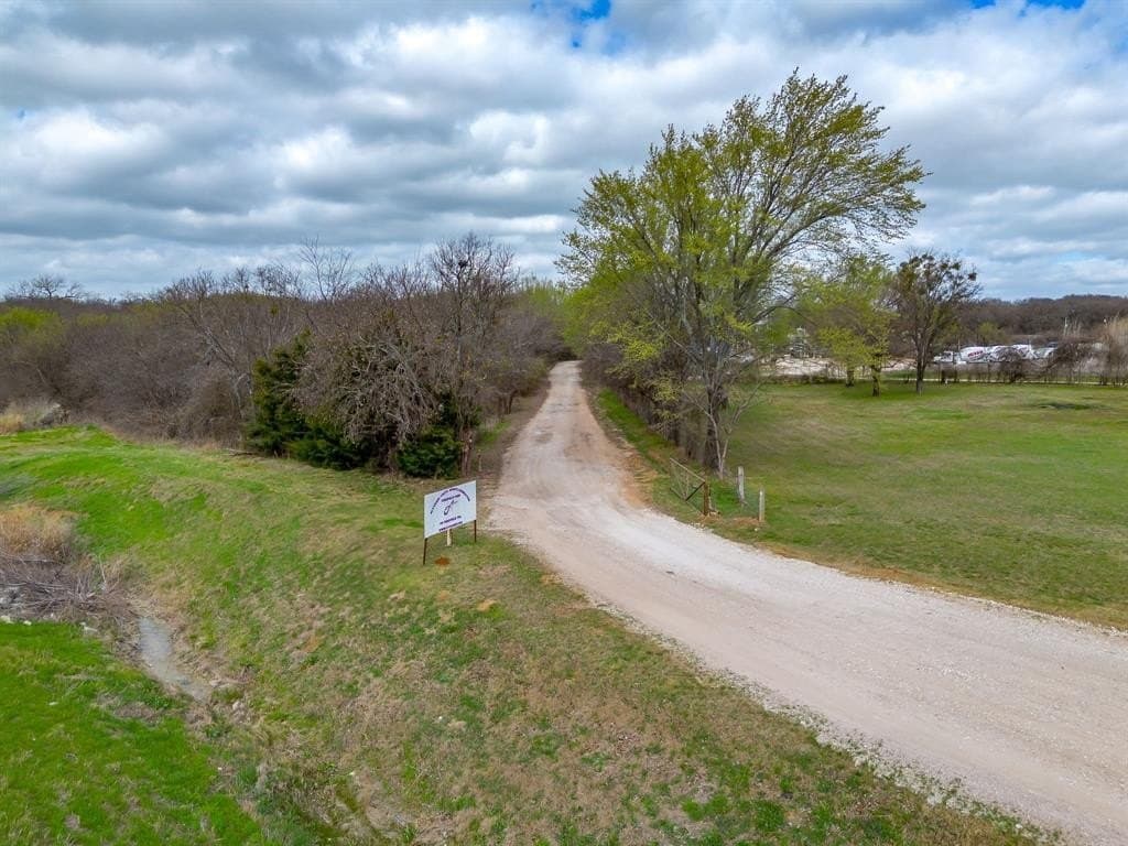 19.17 acres in Johnson County featured view