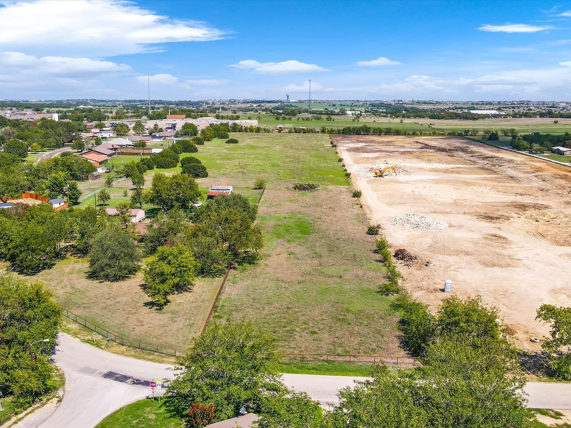 9.13 acres in Johnson County - photo 17