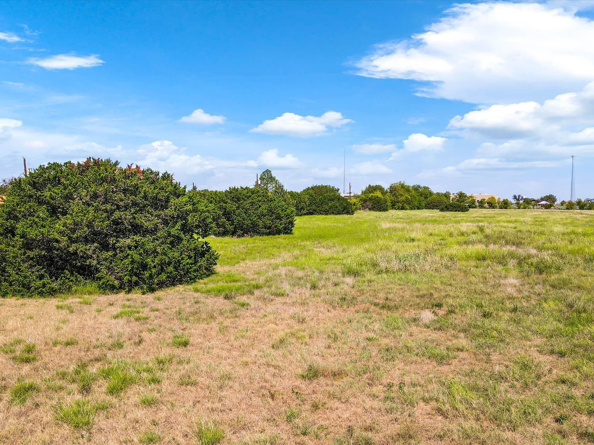 9.13 acres in Johnson County - photo 7