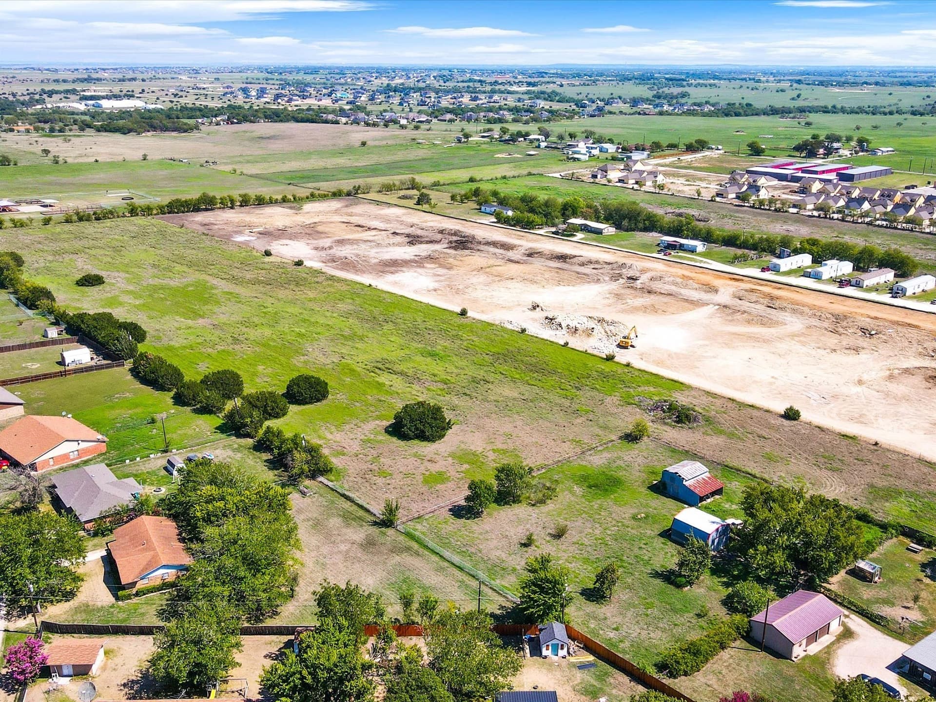 9.13 acres in Johnson County - photo 12