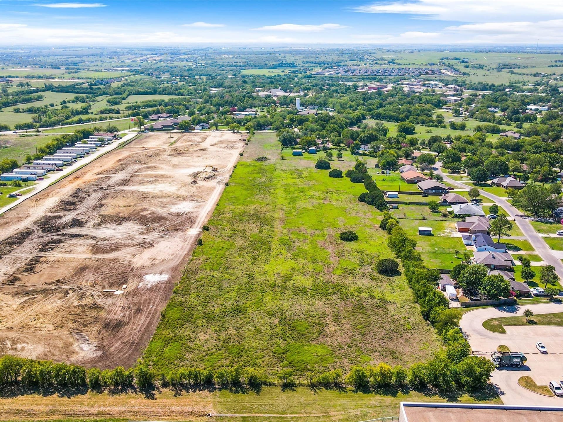 9.13 acres in Johnson County - photo 10