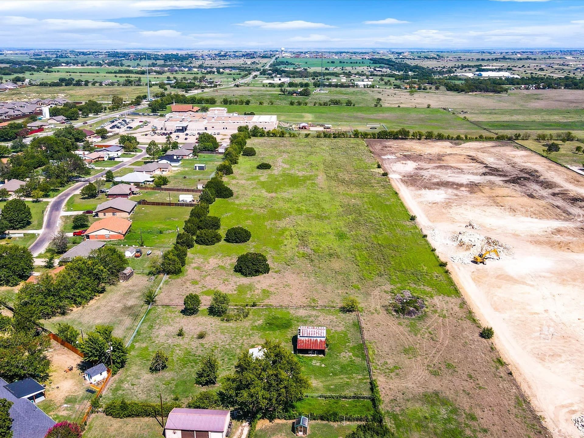 9.13 acres in Johnson County - photo 13