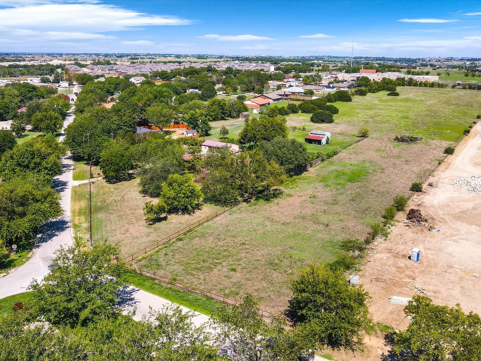 9.13 acres in Johnson County - photo 16