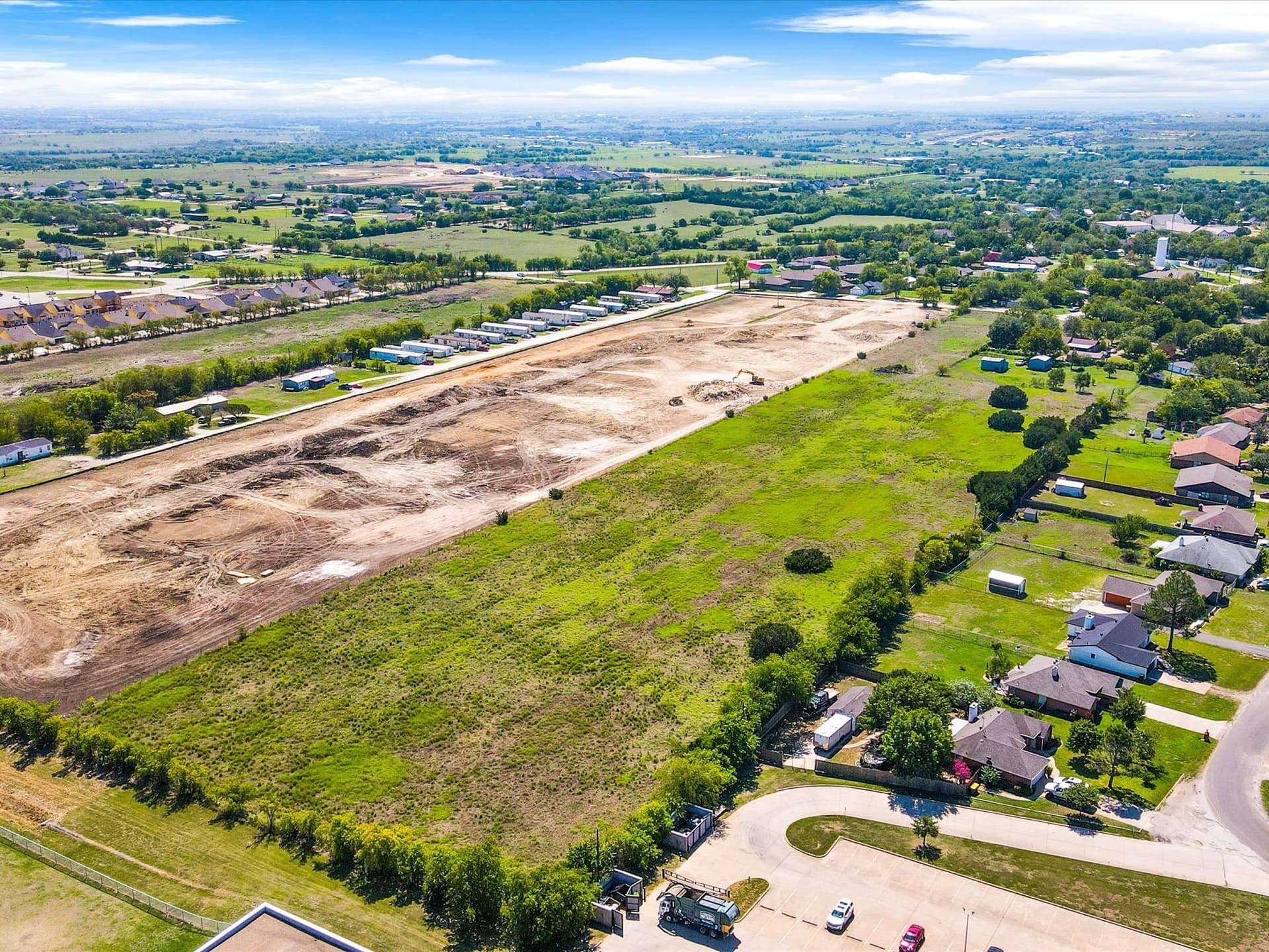 9.13 acres in Johnson County - photo 9