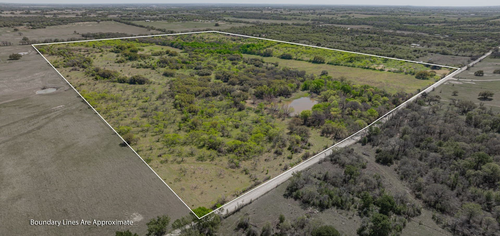 109.59 acres in Erath County - photo 38