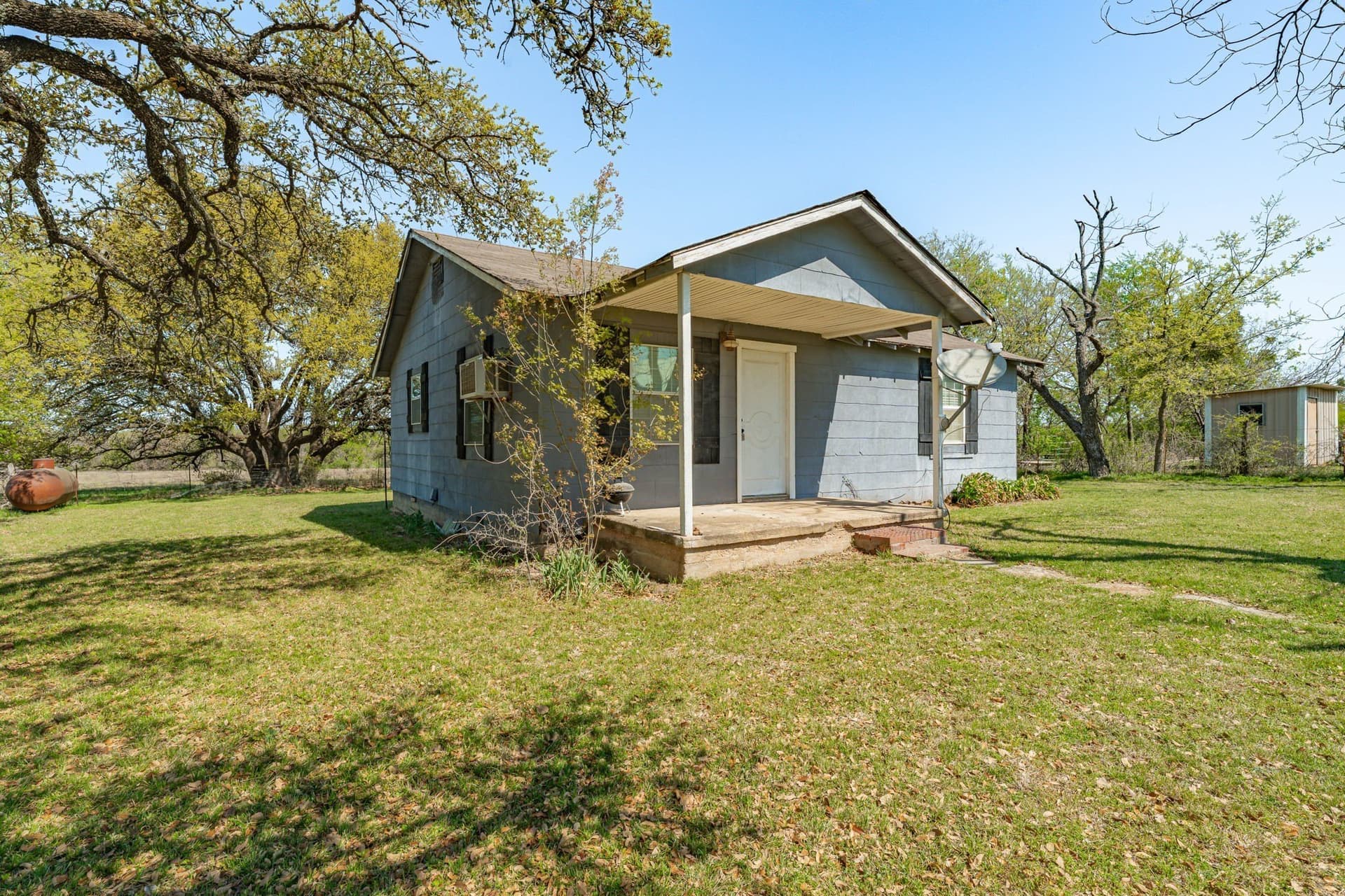 109.59 acres in Erath County gallery image 3