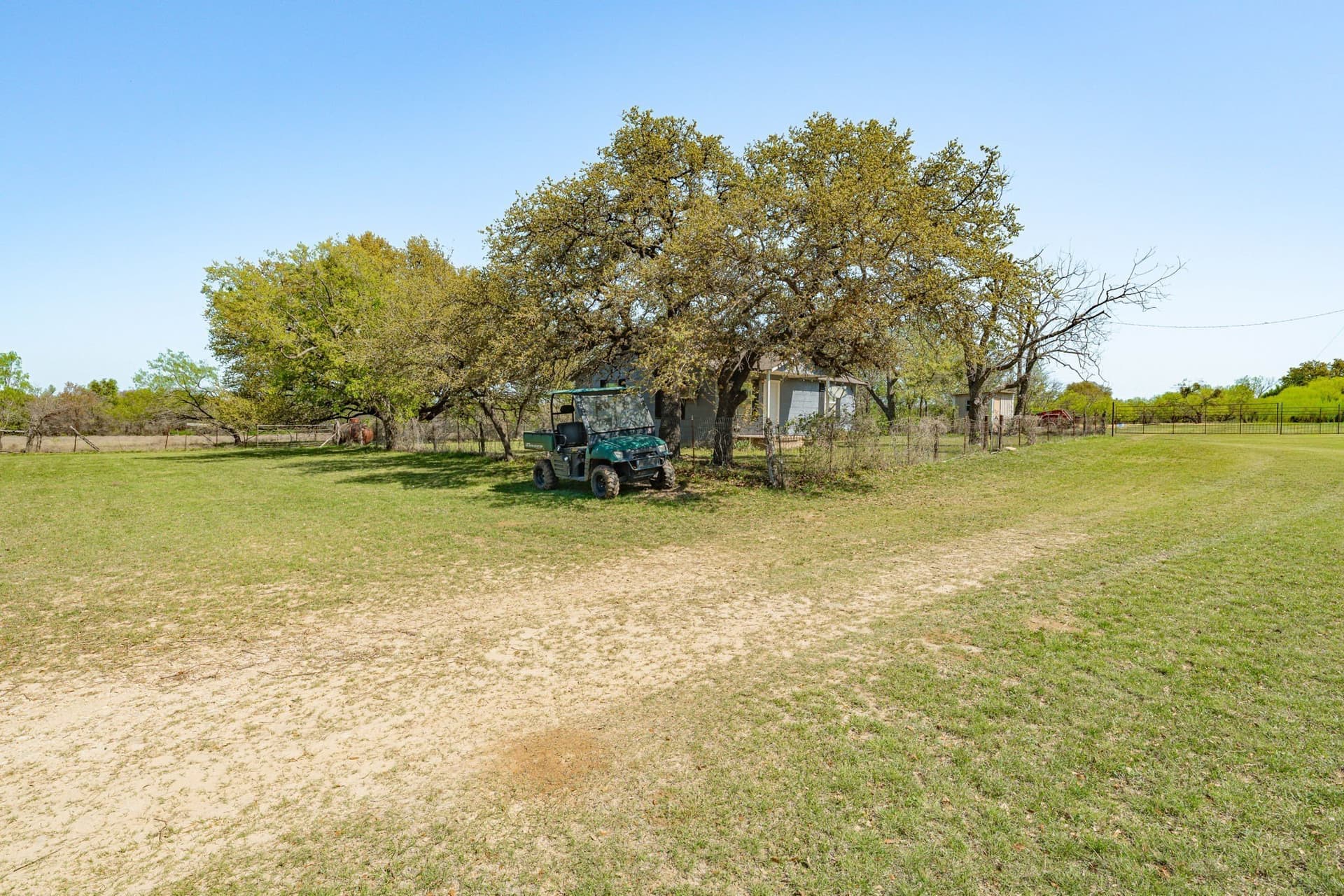 109.59 acres in Erath County - photo 14