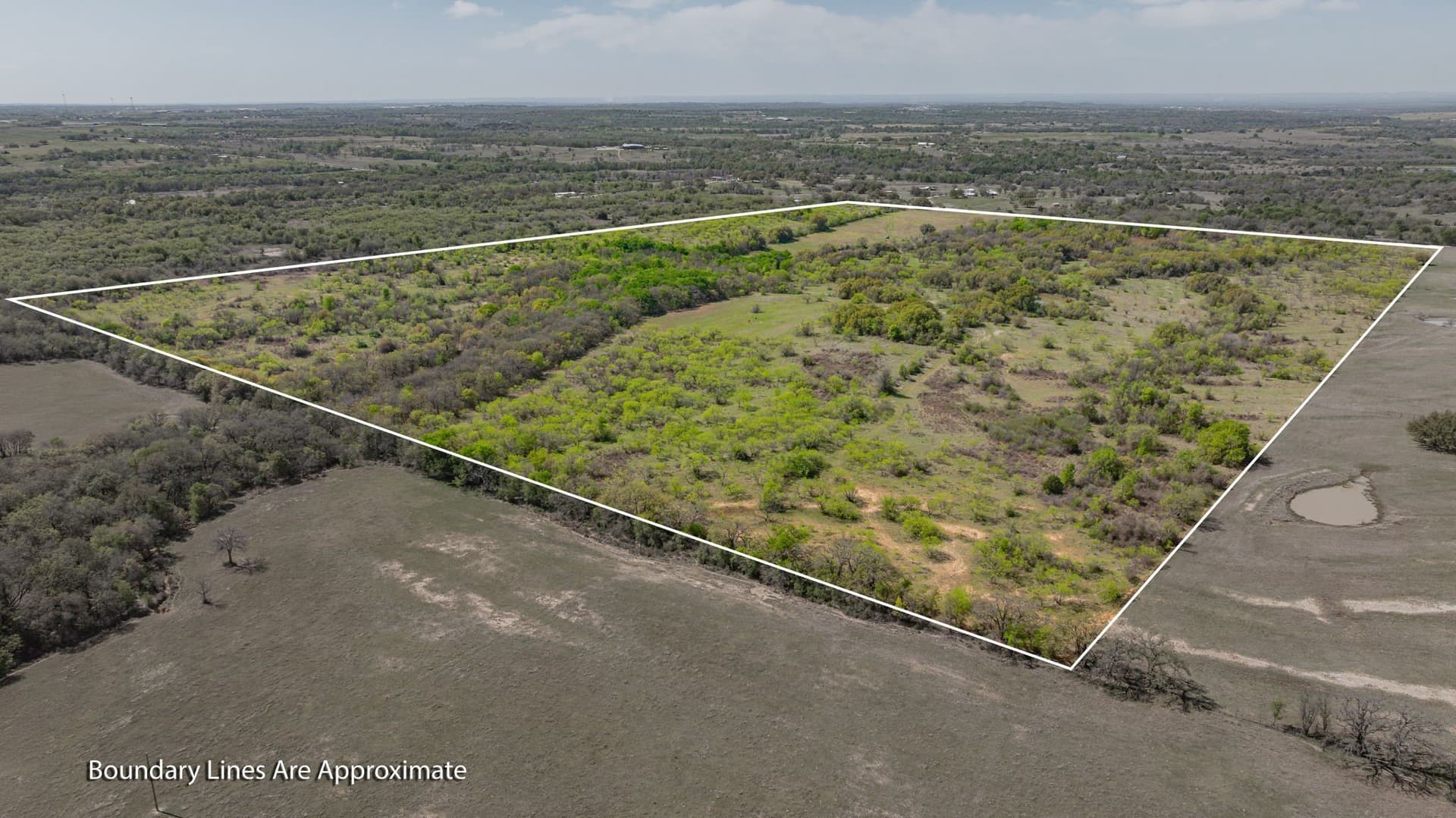 109.59 acres in Erath County - photo 19