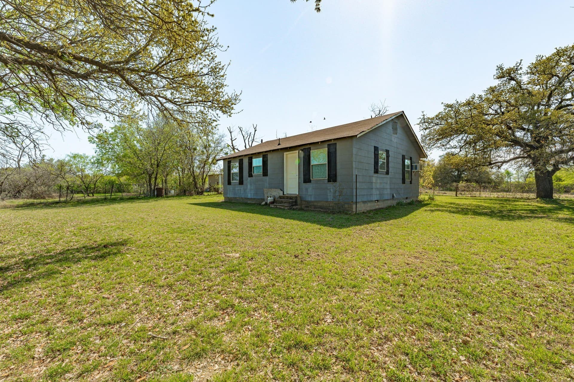 109.59 acres in Erath County - photo 12