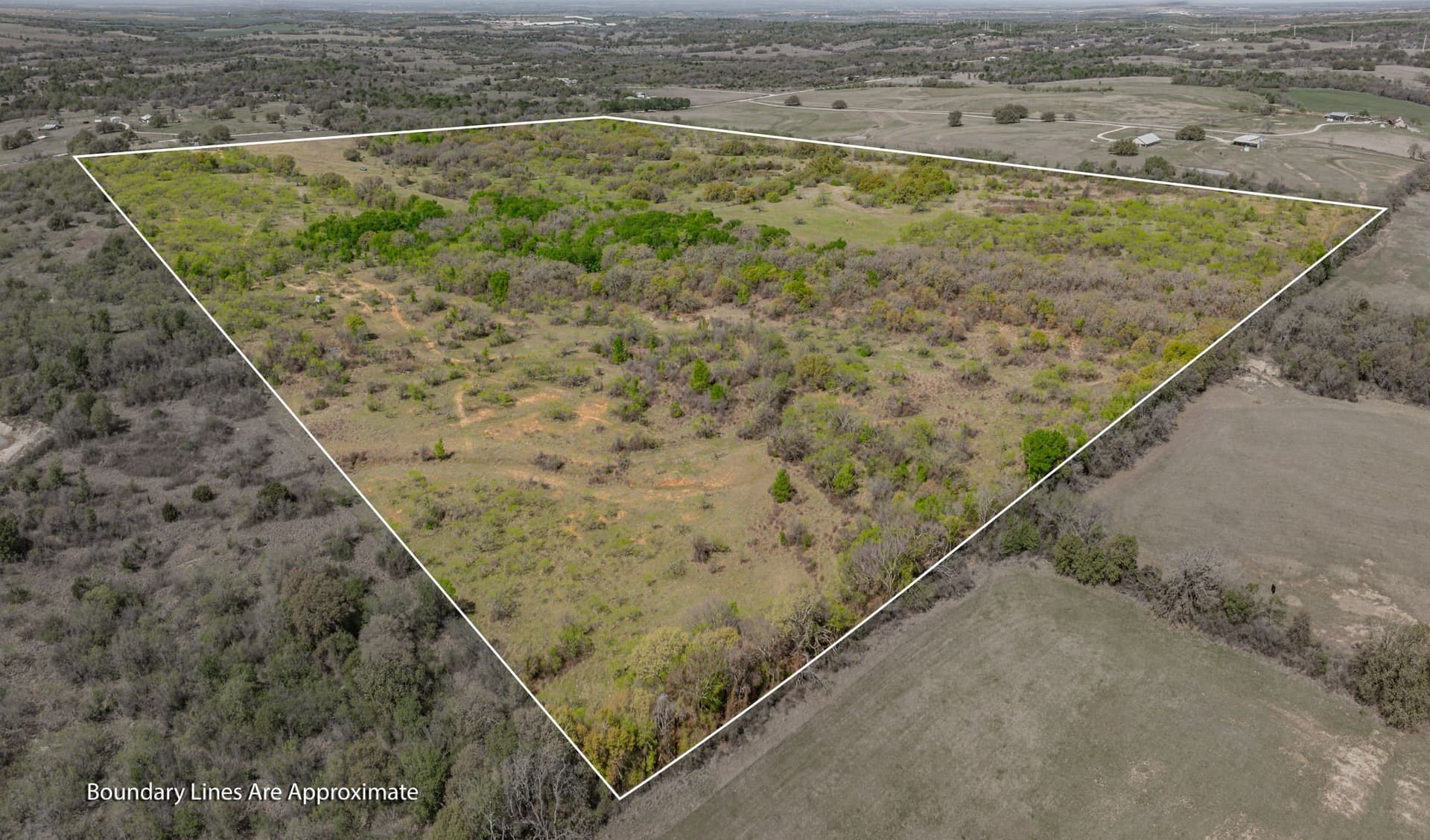 109.59 acres in Erath County - photo 20