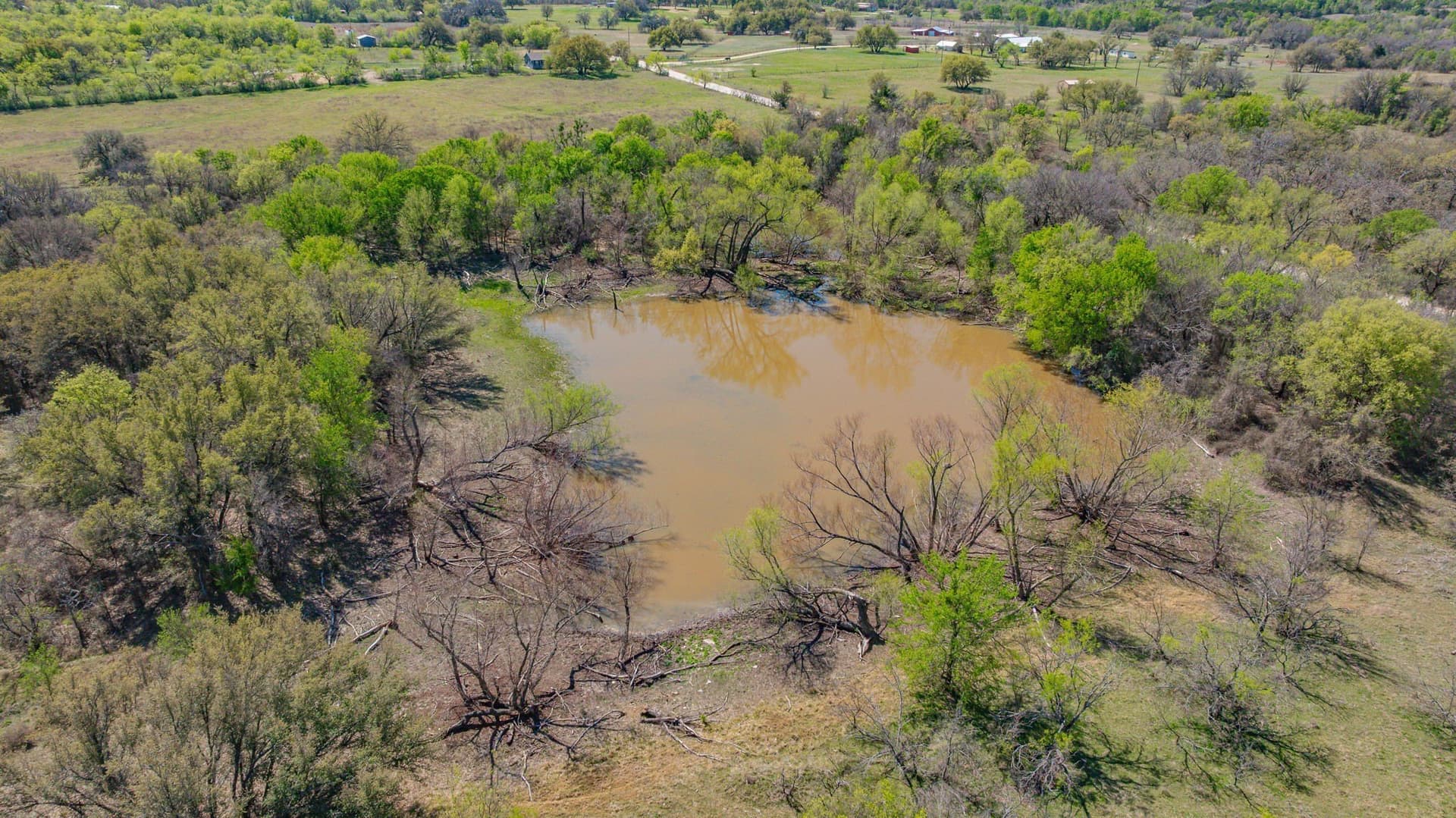 109.59 acres in Erath County - photo 33