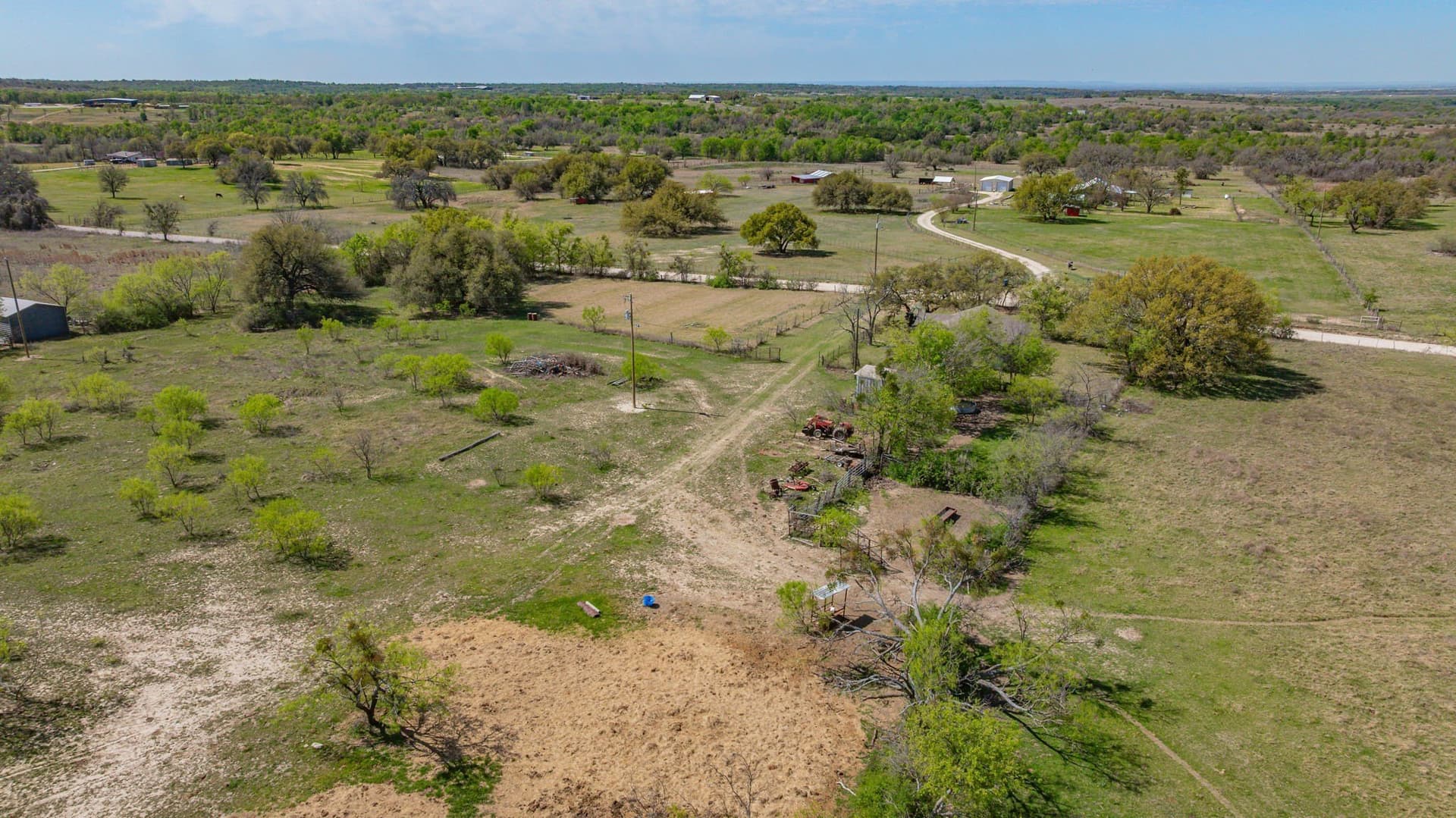 109.59 acres in Erath County - photo 18