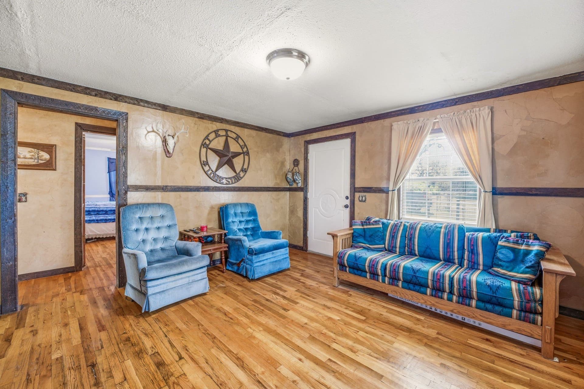 109.59 acres in Erath County featured view