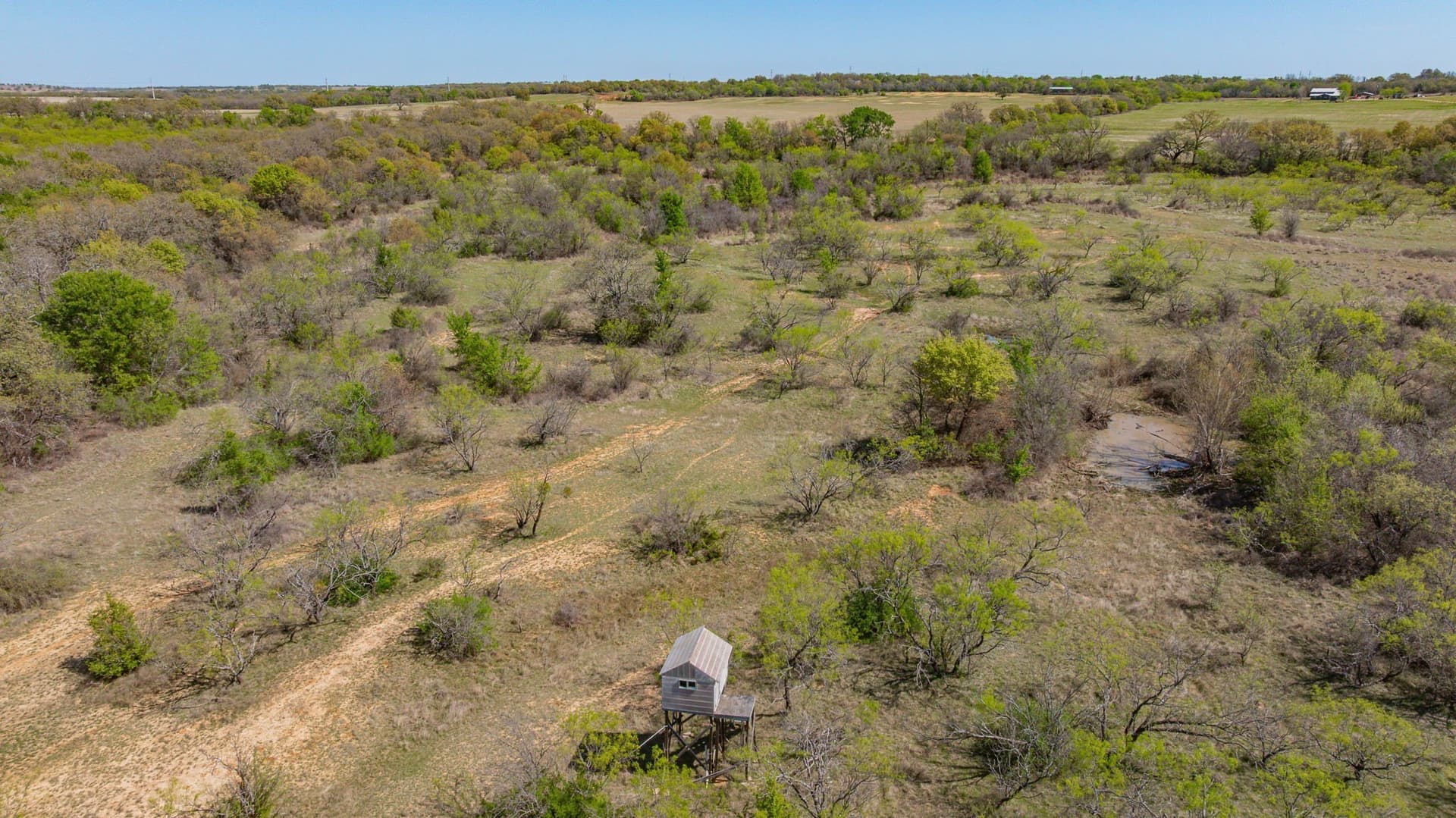 109.59 acres in Erath County - photo 24