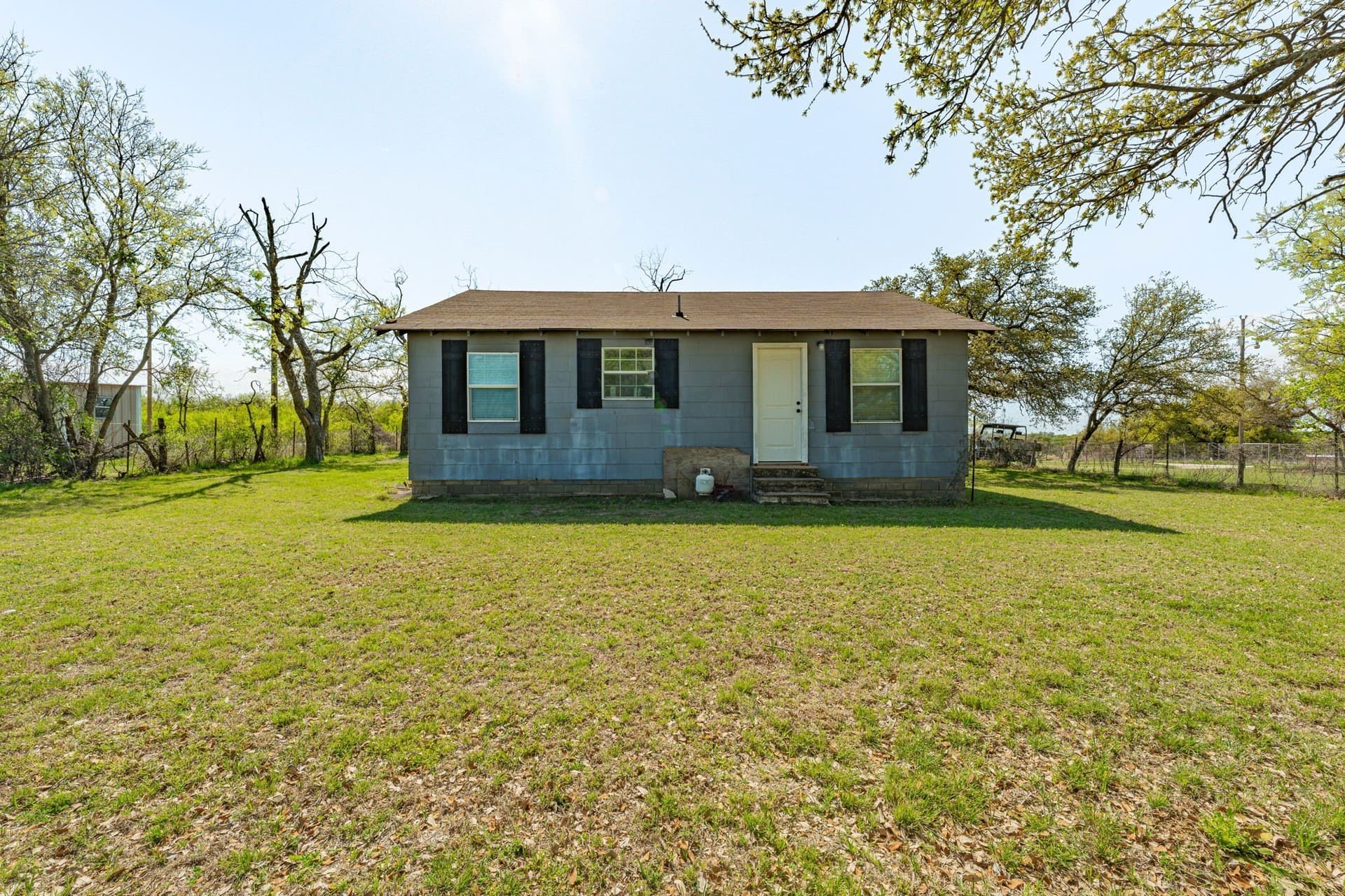 109.59 acres in Erath County - photo 13