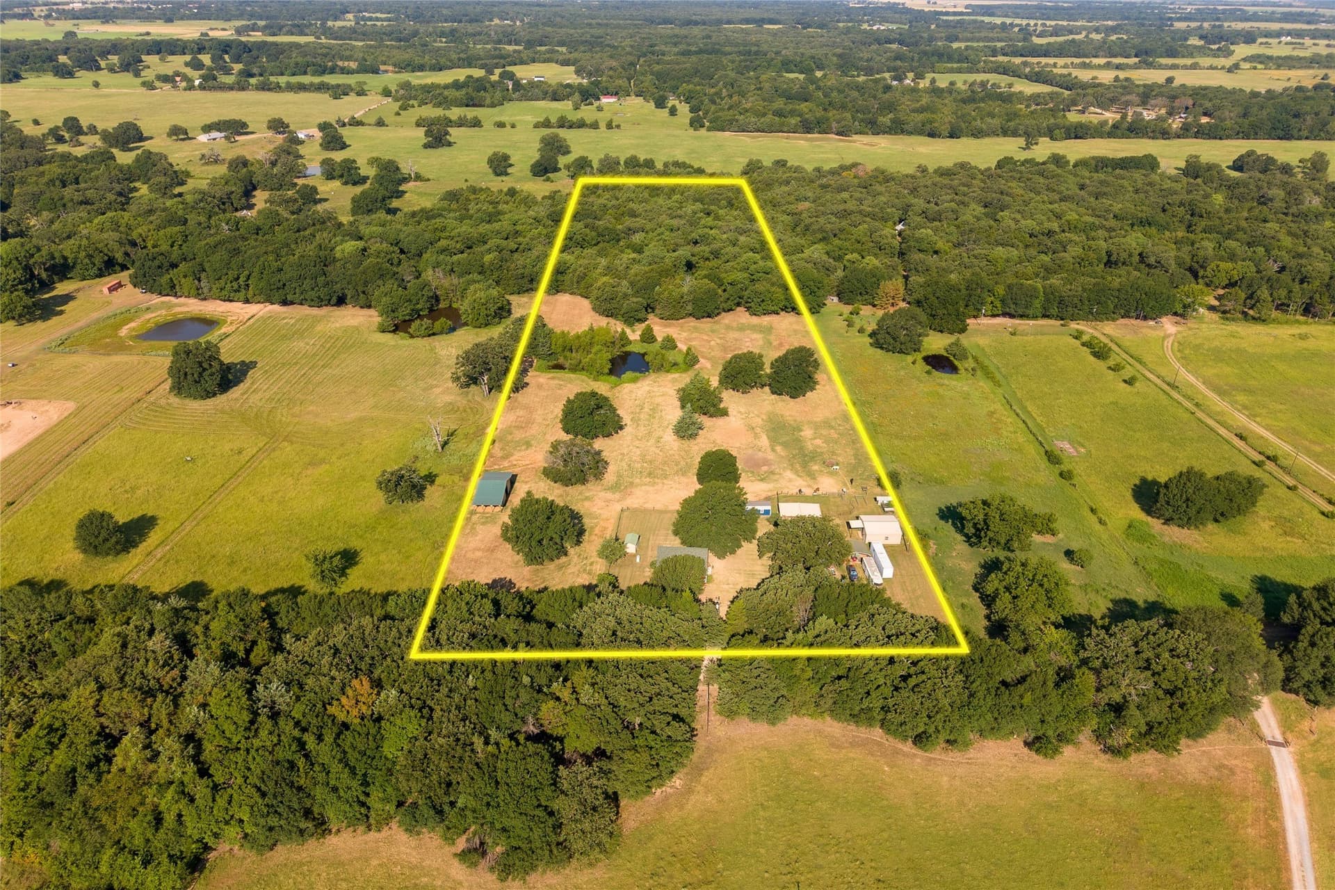 15.46 acres in Fannin County - photo 32