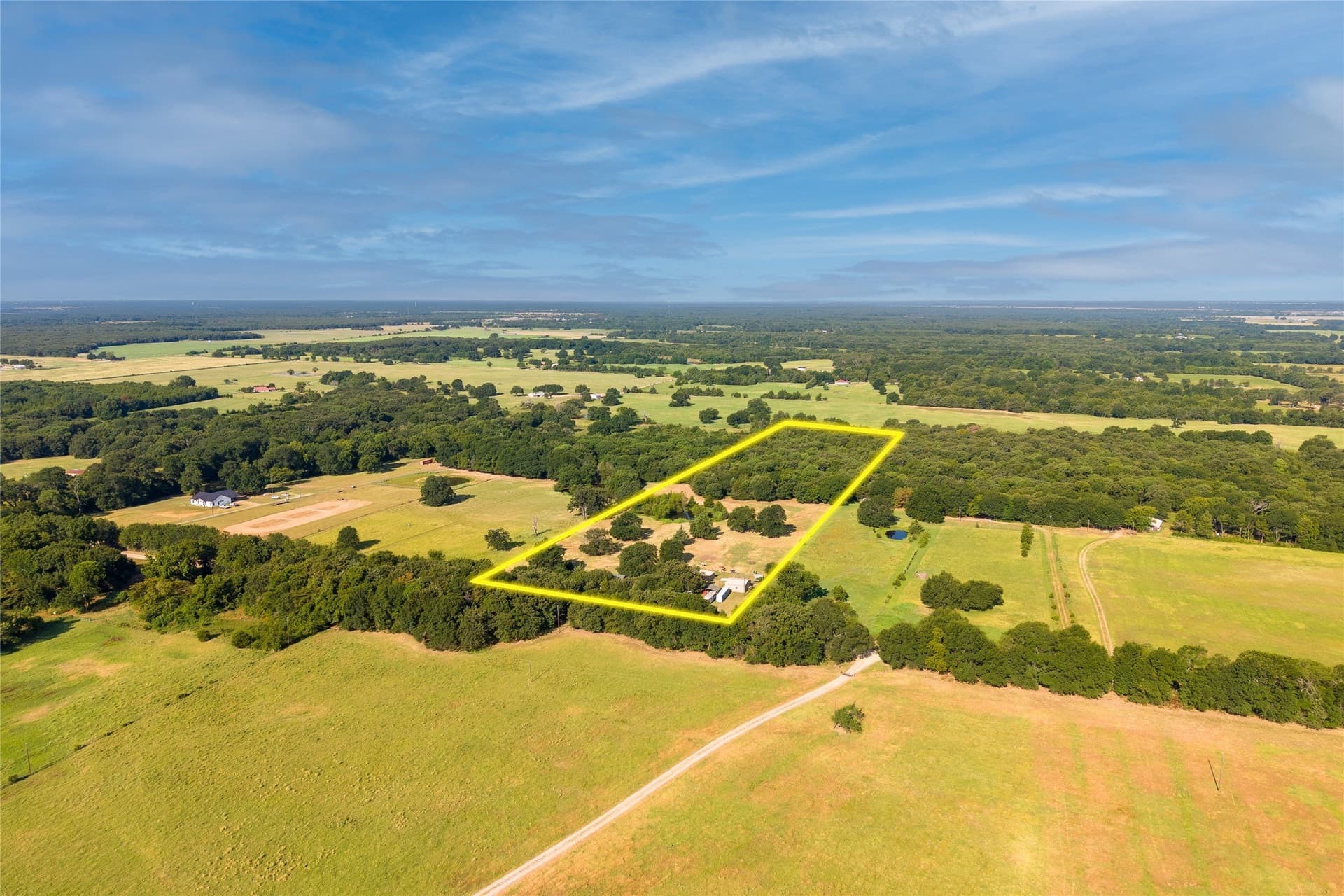 15.46 acres in Fannin County - photo 38