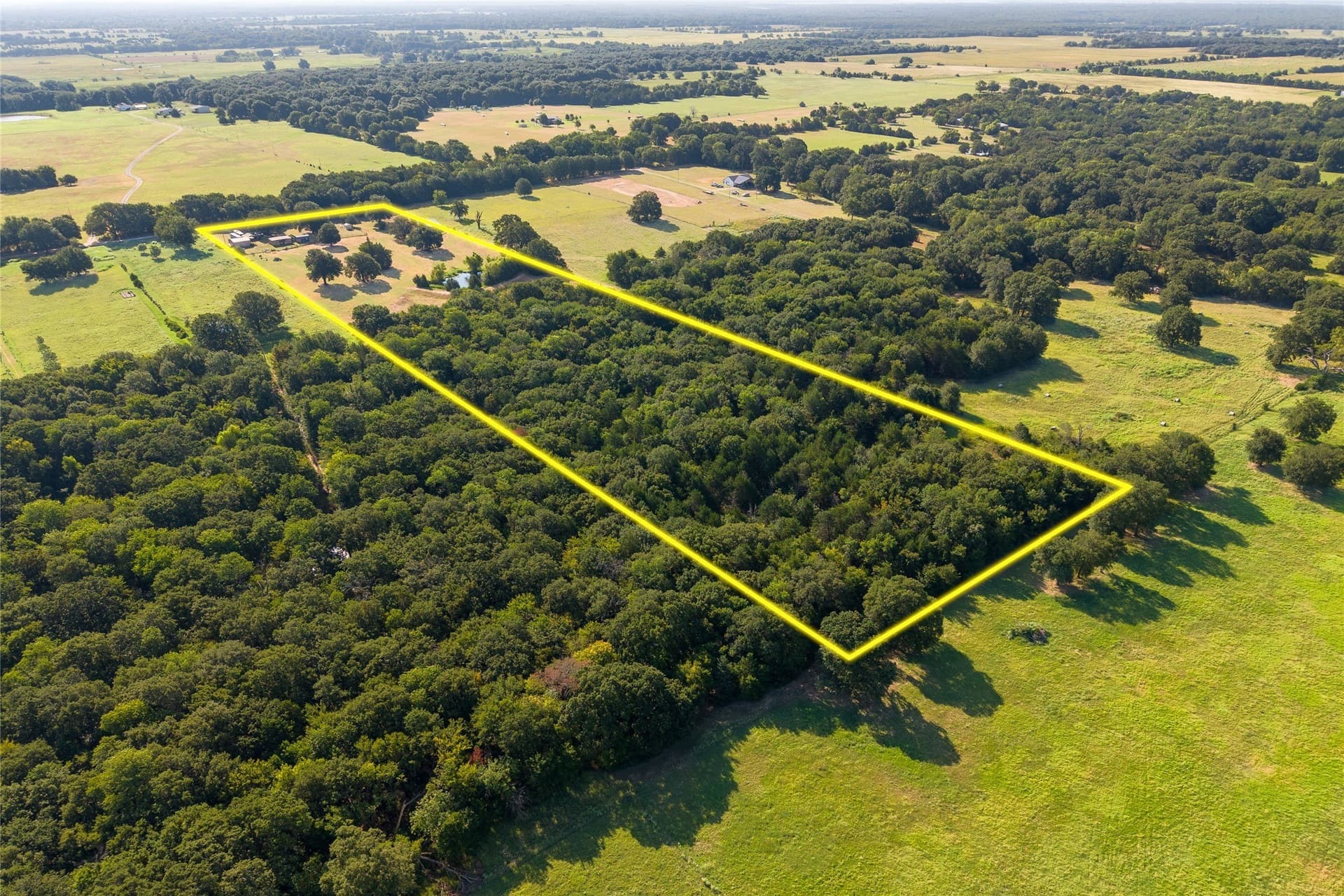 15.46 acres in Fannin County - photo 36
