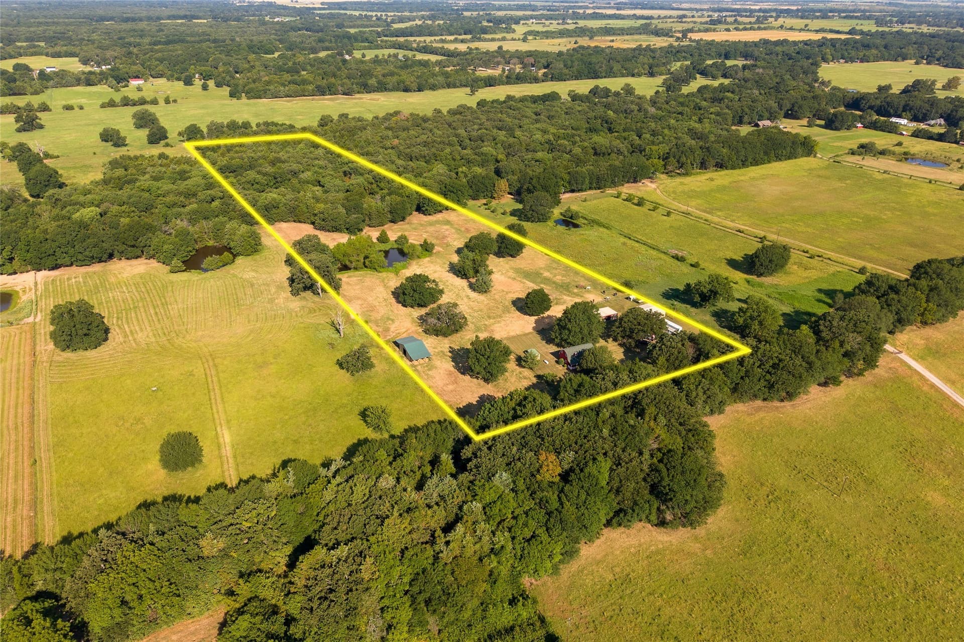15.46 acres in Fannin County - photo 33