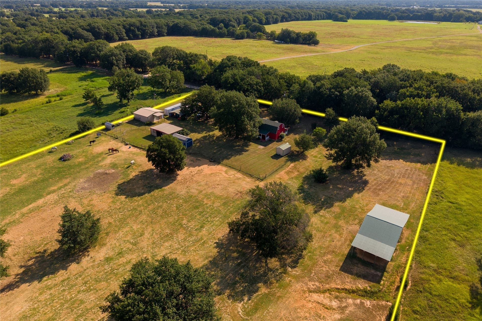 15.46 acres in Fannin County - photo 29