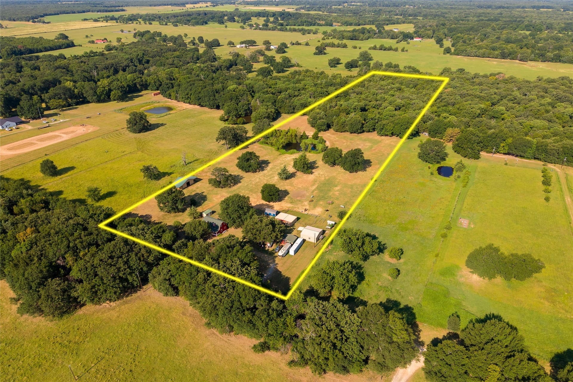 15.46 acres in Fannin County - photo 37